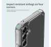 Nillkin Nature Pro Samsung Galaxy A54 5G szilikon tok, átlátszó