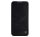 Nillkin Qin Pro Samsung Galaxy A54 5G bőr flip tok, fekete