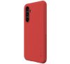Nillkin Super Frosted Pro Samsung Galaxy A54 5G műanyag tok, piros