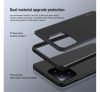 Nillkin Super Frosted Pro Xiaomi 13 műanyag tok, fekete
