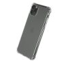 Mercury Bulletproof Apple iPhone 13 mini szilikon tok, átlátszó
