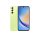 Samsung Galaxy A34 5G, Dual SIM,Király lime, 128GB, SM-A346B