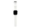UAG Dot Apple Watch 49/45/44/42mm szíj, fehér
