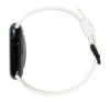 UAG Dot Apple Watch 49/45/44/42mm szíj, fehér