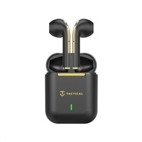   Tactical Hawk StrikePods vezeték nélküli sztereó bluetooth fülhallgató, fekete