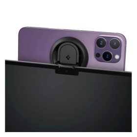   Spigen OM101 iPhone MagSafe Webkamera MacBook tartó állvány