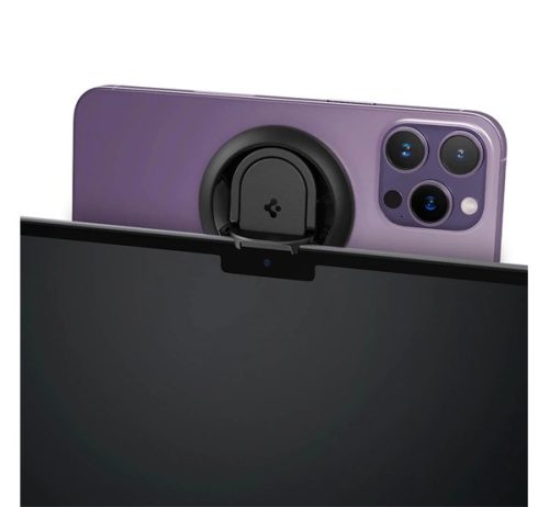 Spigen OM101 iPhone MagSafe Webkamera MacBook tartó állvány