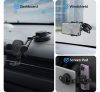 Spigen OneTap UTS35 univerzális autós tartó szélvédőre, műszerfalra