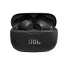JBL VIBE 200 TWS bluetooth headset, fekete