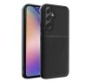 Forcell Noble hátlap tok, Samsung Galaxy A54 5G , fekete