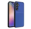 Forcell Noble hátlap tok, Samsung Galaxy A54 5G, kék
