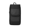 Forcell Oxford univerzális álló övre tehető tok, Apple iPhone 8/12 mini/13 mini/Samsung Galaxy A53