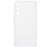 Samsung Galaxy A34 5G Soft Clear gyári tok, átlátszó, EF-QA346CT