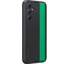 Samsung Galaxy A54 5G Slim Strap Cover, gyári tok, fekete, EF-XA546CB