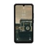 UAG Scout Samsung Galaxy A34 5G tok, fekete