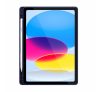 Next One Rollcase Apple iPad 10.9" (10th Gen) tok, kék