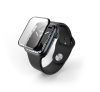 Next One Apple Watch 41mm 3D üvegfólia, matt
