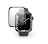 Next One Apple Watch 41mm 3D üvegfólia, matt