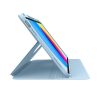 Baseus Minimalist Apple iPad 10 10.9" Mágneses tok, kék