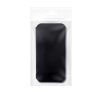 Dual Pocket Samsung Galaxy Xcover 4, flip tok, fekete