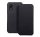 Dual Pocket Samsung Galaxy Xcover 5, flip tok, fekete