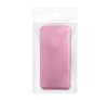 Dual Pocket Xiaomi Redmi Note 12 5G, flip tok, rózsaszín