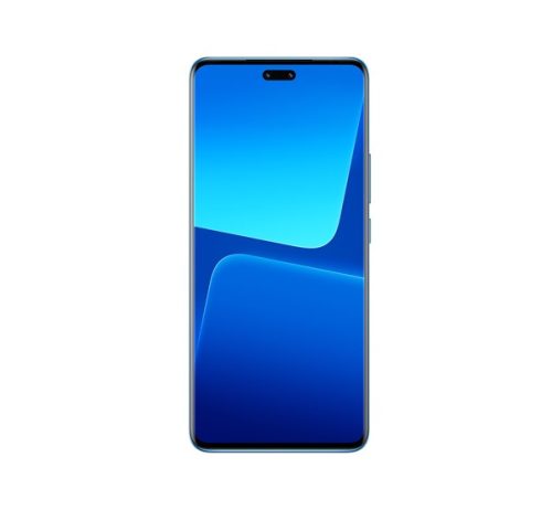 Xiaomi 13 lite, Dual SIM, 8/256GB, kék