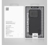 Nillkin CamShield Samsung Galaxy A14 4G szilikon tok, Fekete