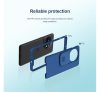 Nillkin CamShield Pro OnePlus 11 szilikon tok, Fekete