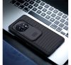 Nillkin CamShield Pro OnePlus 11 szilikon tok, Fekete