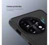 Nillkin Super Frosted Pro OnePlus 11 műanyag tok, Fekete