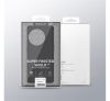 Nillkin Super Frosted Pro OnePlus 11 műanyag tok, Fekete