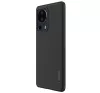 Nillkin Super Frosted Pro Xiaomi 13 Lite műanyag tok, Fekete