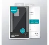 Nillkin Super Frosted Pro Xiaomi 13 Lite műanyag tok, Fekete
