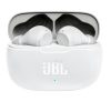 JBL Wave 200 TWS bluetooth headset, fehér