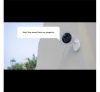 Xiaomi Outdoor Camera AW200, 1080p, 120°, IP65, kültéri WiFi kamera