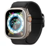 Spigen Glas.tR SLIM Pro Apple Watch Ultra 2 / 1 49mm tempered kijelzővédő fólia, titánium