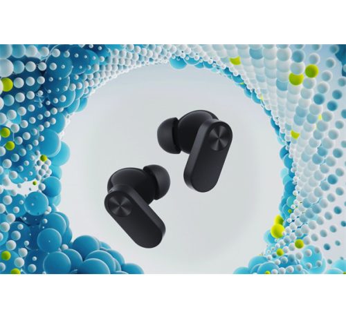 OnePlus Nord Buds 2 TWS bluetooth headset, szürke