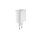 OnePlus SuperVOOC hálózati gyorstöltő, 65W, fehér