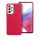 Frame Samsung Galaxy A53 5G szilikon tok, magenta