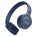 JBL Tune 520 bluetooth headset, kék