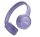 JBL Tune 520 bluetooth headset, lila