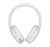 Baseus Encok D02 Pro wireless bluetooth fejhallgató, fehér