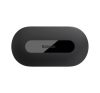 Baseus Bowie EZ10 True Wireless bluetooth headset, fekete