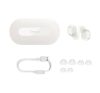 Baseus Bowie EZ10 True Wireless bluetooth headset, fehér