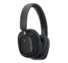 Baseus Bowie H1i bluetooth fejhallgató, aktív zajszűréssel ANC, fekete