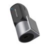 Hikvision D1 menetrögzítő autós kamera 1080p/30fps