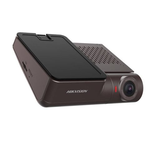 Hikvision G2PRO GPS menetrögzítő autós kamera 2160p + tolató kamera 1080p