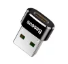 Baseus Mini USB-A - USB-C adapter