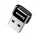 Baseus Mini USB-A - USB-C adapter